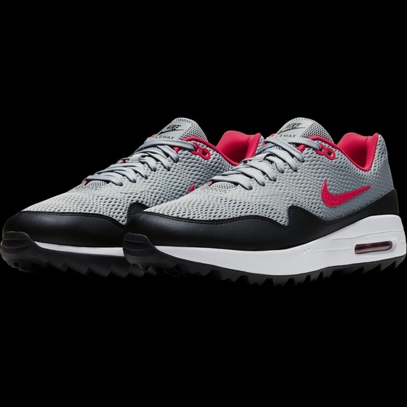 Nike Shoes Nike Air Max G Golf Shoes Poshmark